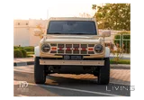 Ford Bronco 2022